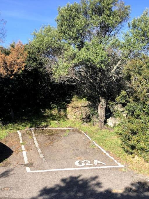 Il Nido Di Luca A Porto Rotondo Leilighet Eksteriør bilde